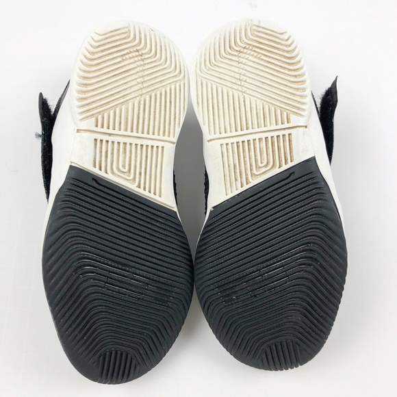 Nike LeBron James Soldier XII GS 12 Toddler - Picture 12 of 12